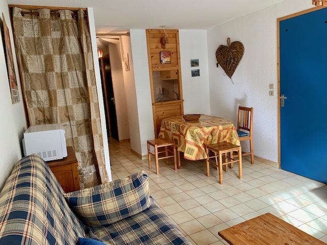 Appartements Praz De L'ours B - Vallandry