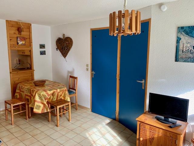 Appartements Praz De L'ours B - Vallandry