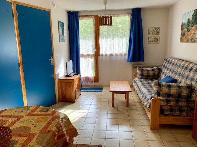 Appartements Praz De L'ours B - Vallandry