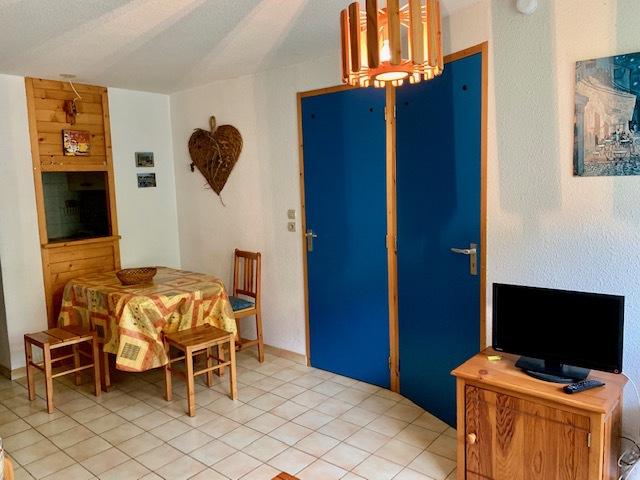 Appartements Praz De L'ours B - Vallandry