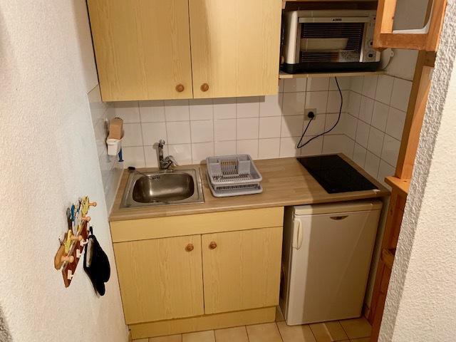 Appartements Praz De L'ours B - Vallandry