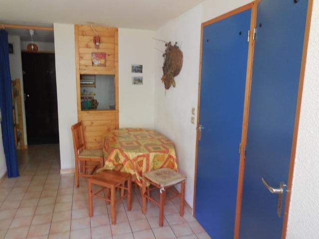 Appartements Praz De L'ours B - Vallandry