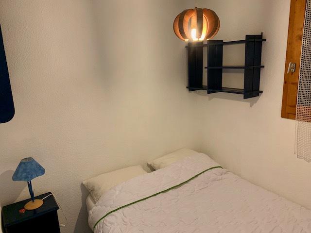 Appartements Praz De L'ours B - Vallandry