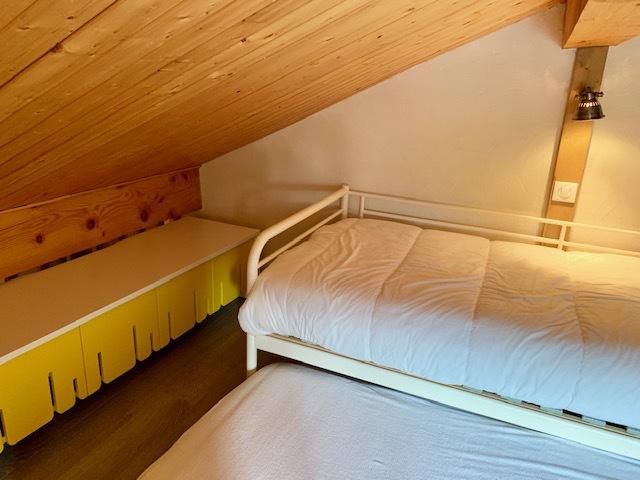 Appartements Praz De L'ours B - Vallandry