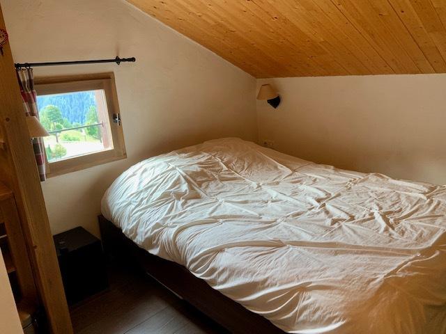 Appartements Praz De L'ours B - Vallandry