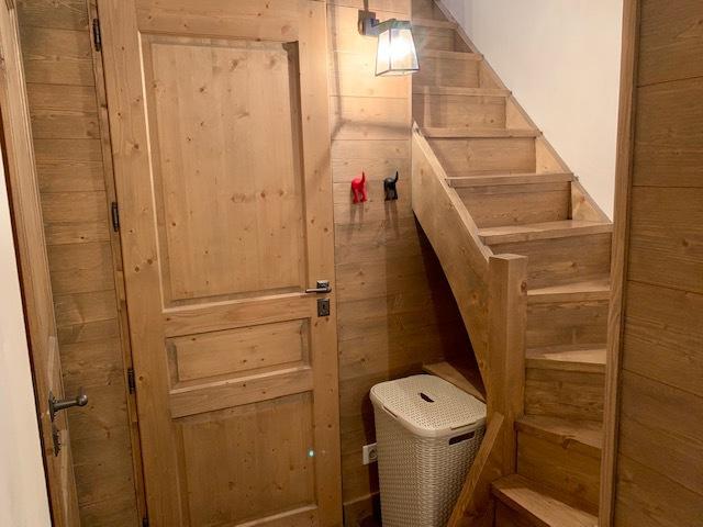Appartements Praz De L'ours B - Vallandry