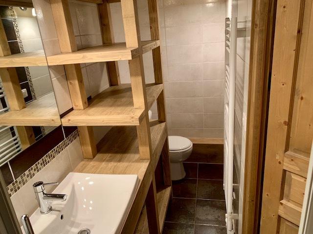 Appartements Praz De L'ours B - Vallandry