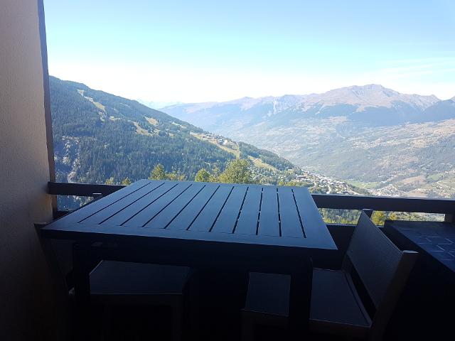 Appartements Praz De L'ours B - Vallandry