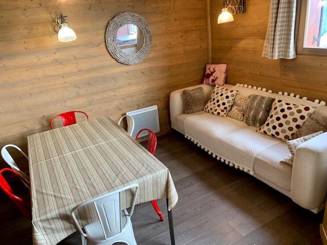 Appartements Praz De L'ours B - Vallandry