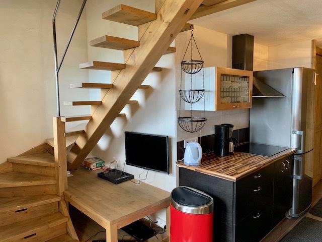 Appartements Praz De L'ours B - Vallandry