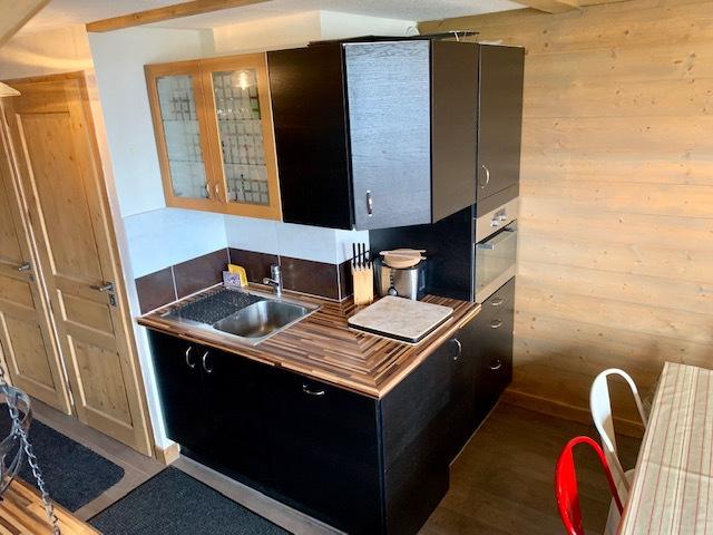 Appartements Praz De L'ours B - Vallandry