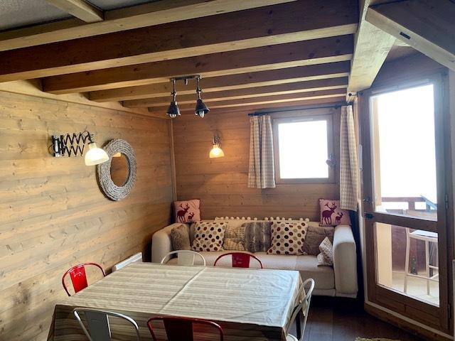 Appartements Praz De L'ours B - Vallandry
