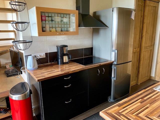 Appartements Praz De L'ours B - Vallandry