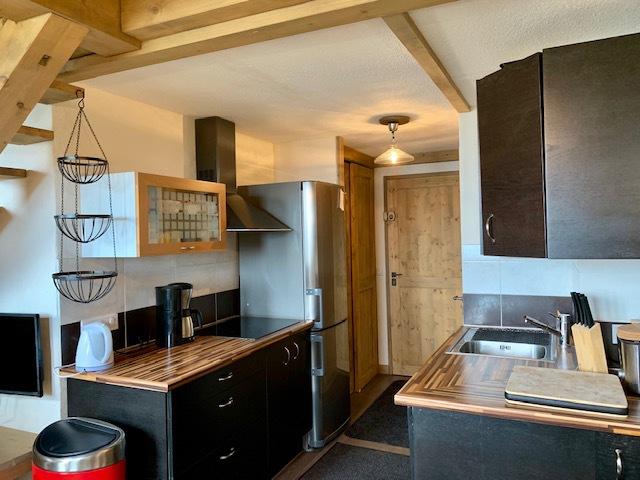 Appartements Praz De L'ours B - Vallandry