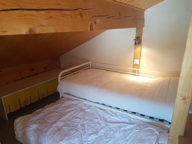 Appartements Praz De L'ours B - Vallandry