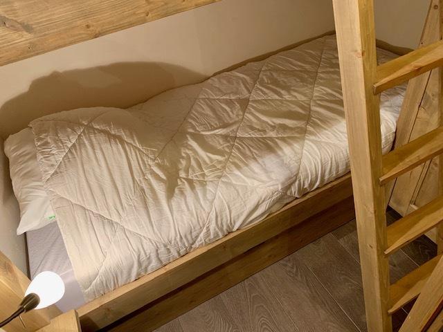 Appartements Praz De L'ours B - Vallandry
