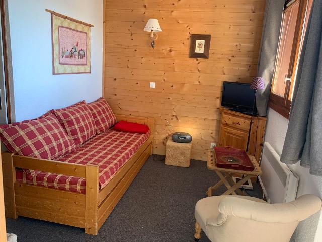 Appartements Soldanelles - Vallandry