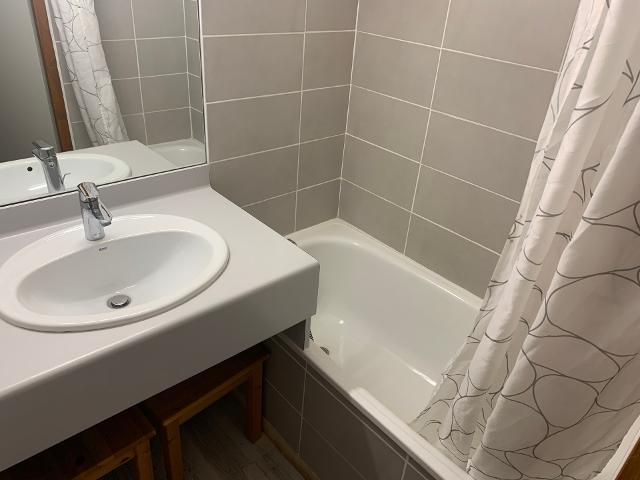 Appartements Soldanelles - Vallandry