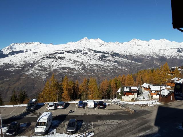 Appartements Soldanelles - Vallandry