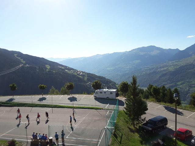Appartements Soldanelles - Vallandry