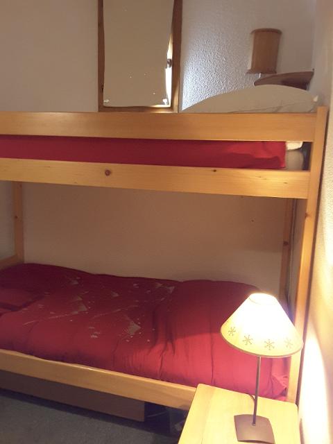 Appartements Soldanelles - Vallandry