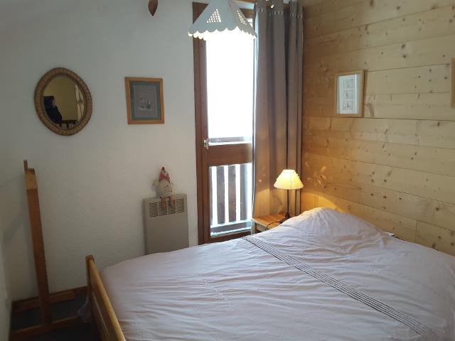 Appartements Soldanelles - Vallandry