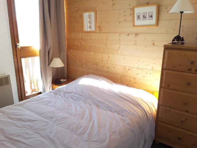 Appartements Soldanelles - Vallandry
