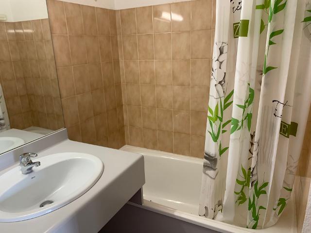 Appartements Soldanelles - Vallandry
