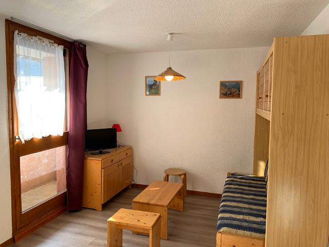 Appartements Soldanelles - Vallandry