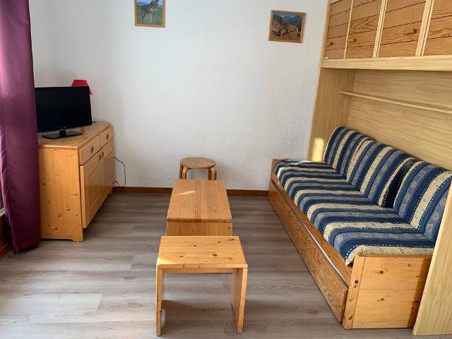 Appartements Soldanelles - Vallandry