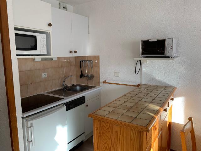 Appartements Soldanelles - Vallandry
