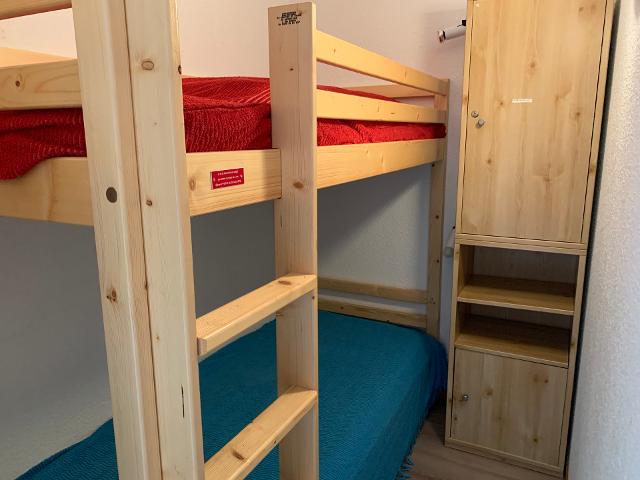Appartements Soldanelles - Vallandry