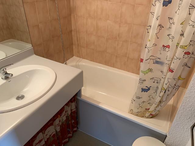 Appartements Soldanelles - Vallandry