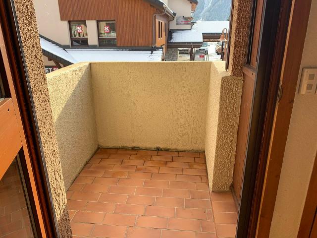 Appartements Soldanelles - Vallandry