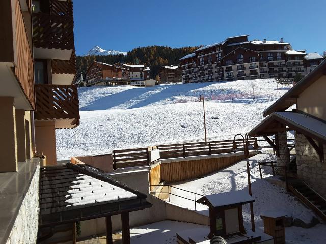 Appartements Soldanelles - Vallandry