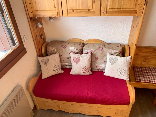 Appartements Soldanelles - Vallandry