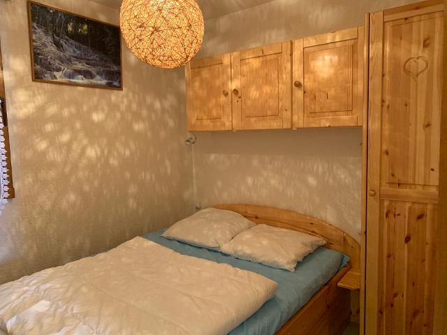 Appartements Soldanelles - Vallandry