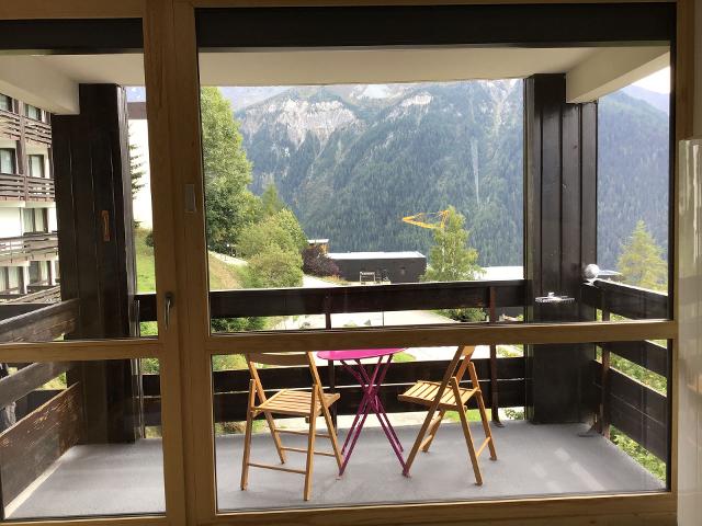 Appartements Belvedere - Plan Peisey