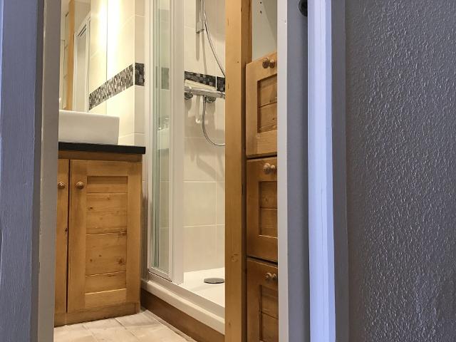 Appartements Belvedere - Plan Peisey