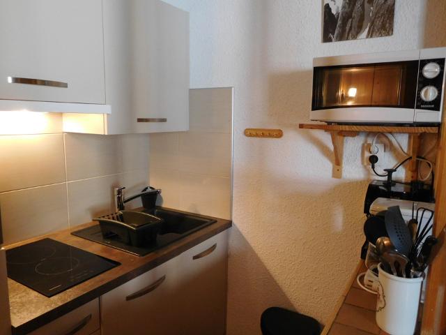 Appartements Lachenal Bat C - Chamonix Centre