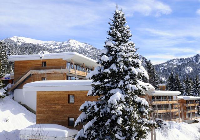 Résidence Les Villages du Bachat 3* - Chamrousse