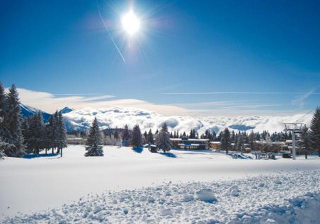 Résidence Les Villages du Bachat 3* - Chamrousse