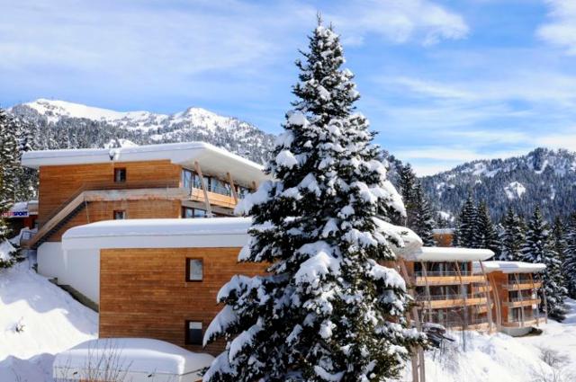 Résidence Les Villages du Bachat 3* - Chamrousse