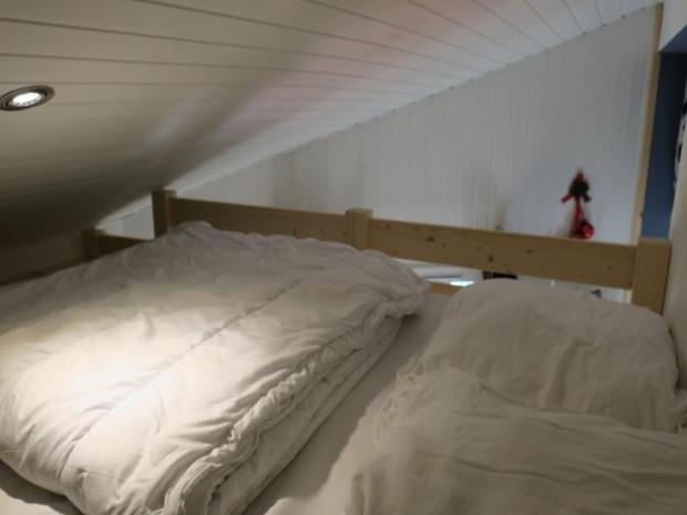 appartement 2 pièces - 5 personnes - Châtel