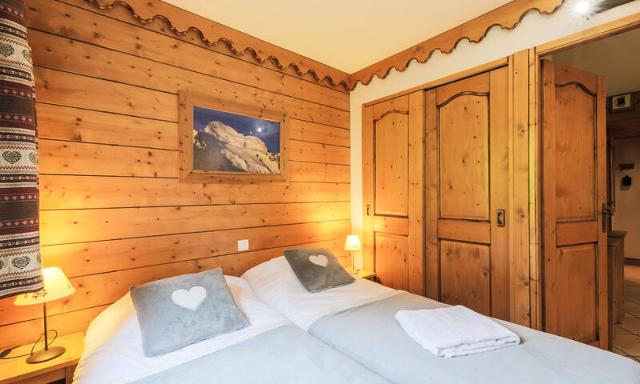 Residentie L'Ecrin des Neiges - maeva Home - Tignes Val Claret