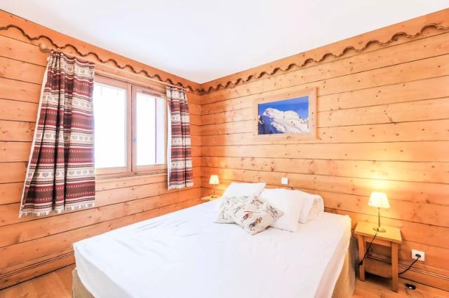 Residentie L'Ecrin des Neiges - maeva Home - Tignes Val Claret