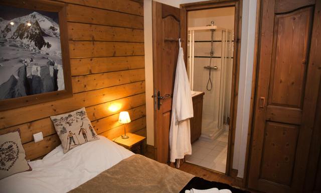 Residence L'Ecrin des Neiges - maeva Home - Tignes Val Claret