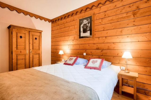 Residence L'Ecrin des Neiges - maeva Home - Tignes Val Claret