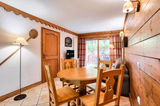 Residence L'Ecrin des Neiges - maeva Home - Tignes Val Claret