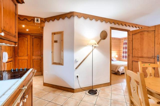 Residence L'Ecrin des Neiges - maeva Home - Tignes Val Claret